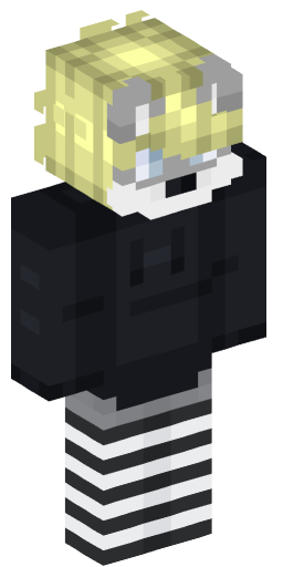 Chip_Lorenzo Minecraft Skin Preview on Minecraft.Co.Com