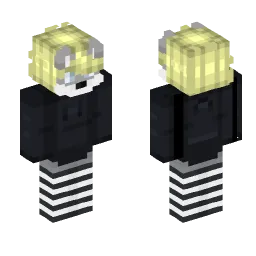 Minecraft Skin #224228