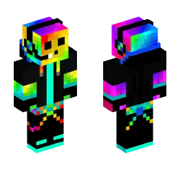 Minecraft Skin #224238