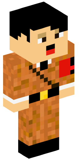 Adolf_Hitla Minecraft Skin Preview on Minecraft.Co.Com
