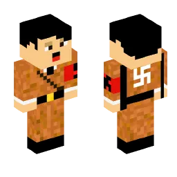 Minecraft Skin #224241