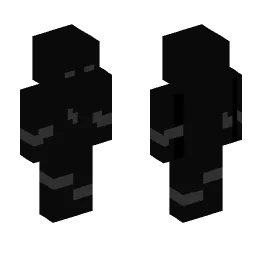 Minecraft Skin #224242