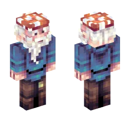 Minecraft Skin #224249