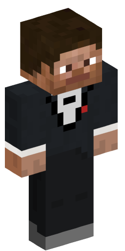 PixelClub Minecraft Skin Preview on Minecraft.Co.Com
