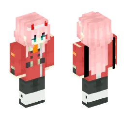 Minecraft Skin #224255