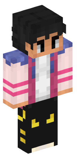 Noobsish Minecraft Skin Preview on Minecraft.Co.Com