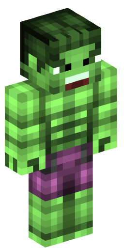 Noobst Minecraft Skin Preview on Minecraft.Co.Com
