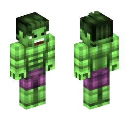 Minecraft Skin #224260