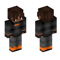 Minecraft Skin #224262