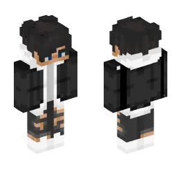 Minecraft Skin #224264
