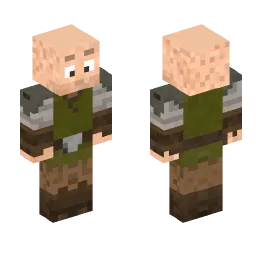 Minecraft Skin #224268
