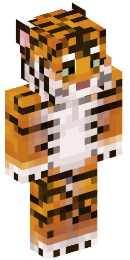 Noobskees Minecraft Skin Preview on Minecraft.Co.Com