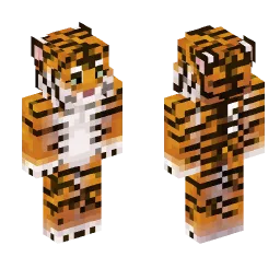 Minecraft Skin #224269