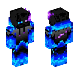 Minecraft Skin #224271