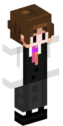AwitaYT3676 Minecraft Skin Preview on Minecraft.Co.Com