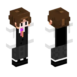 Minecraft Skin #224272