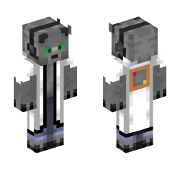 Minecraft Skin #224273