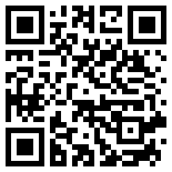 GirlyHunter QR Code