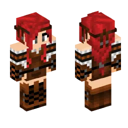 Minecraft Skin #224279