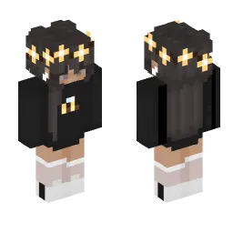 Minecraft Skin #224285