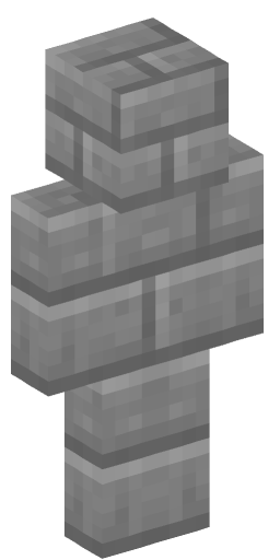 Dokibirdo Minecraft Skin Preview on Minecraft.Co.Com