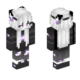 Minecraft Skin #224288
