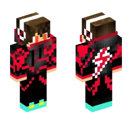 Minecraft Skin #224291
