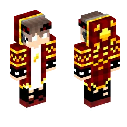 Minecraft Skin #224292