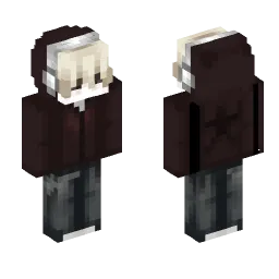 Minecraft Skin #224293