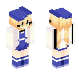 Minecraft Skin #224294