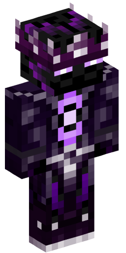 DoKich Minecraft Skin Preview on Minecraft.Co.Com