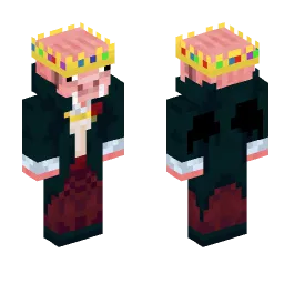 Minecraft Skin #224296