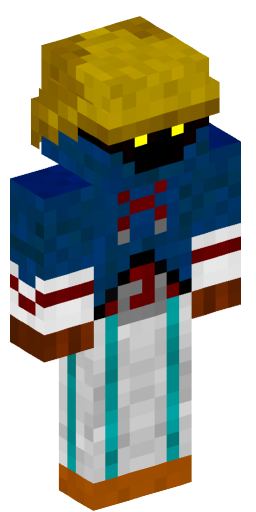 vampire369 Minecraft Skin Preview on Minecraft.Co.Com