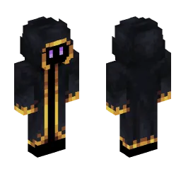 Minecraft Skin #224300