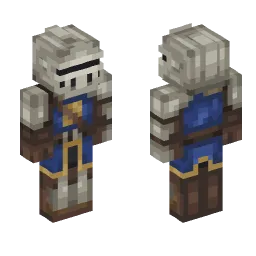 Minecraft Skin #224301
