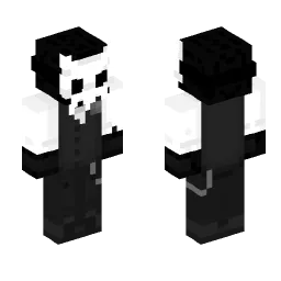 Minecraft Skin #224303