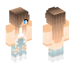 Minecraft Skin #224304