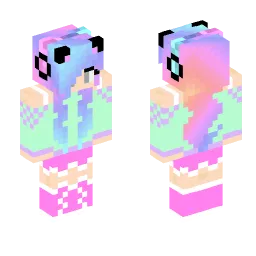 Minecraft Skin #224305