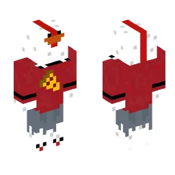 Minecraft Skin #224308
