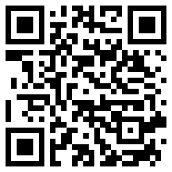 pizzakoerier36 QR Code