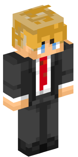 pizzakoerier36 Minecraft Skin Preview on Minecraft.Co.Com