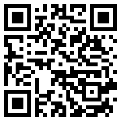 pizzalover13 QR Code