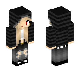 Minecraft Skin #224313