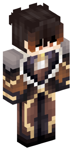 SiteBite Minecraft Skin Preview on Minecraft.Co.Com