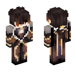 Minecraft Skin #224315