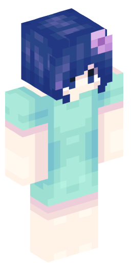 Site Minecraft Skin Preview on Minecraft.Co.Com