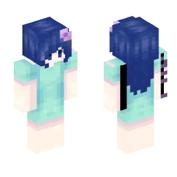 Minecraft Skin #224316