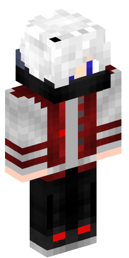 Sitex_ Minecraft Skin Preview on Minecraft.Co.Com