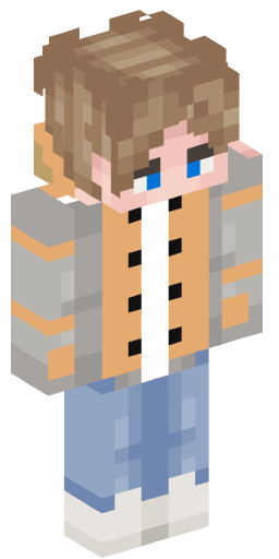 siteinsight Minecraft Skin Preview on Minecraft.Co.Com