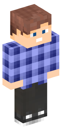 momoos Minecraft Skin Preview on Minecraft.Co.Com